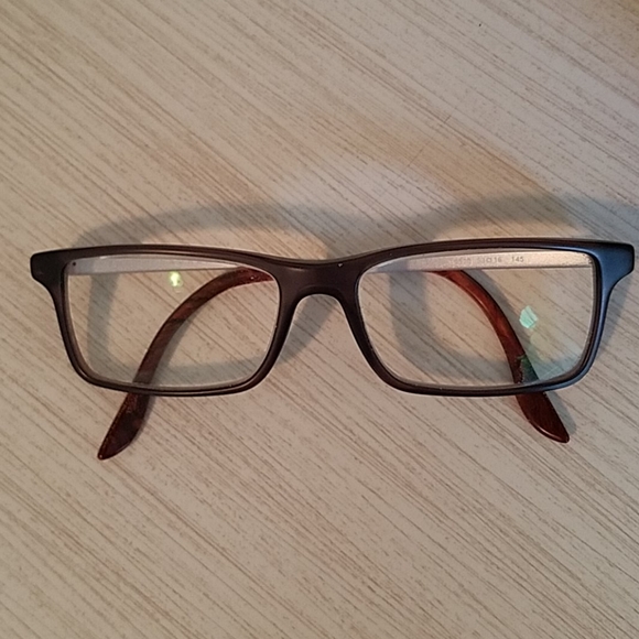 Ralph Lauren glasses - Picture 1 of 4